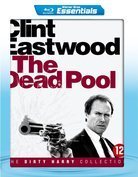 Dead Pool (Blu-ray), Buddy Van Horn