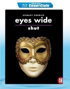 Eyes Wide Shut (Blu-ray), Stanley Kubrick