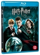 Harry Potter en de Orde van de Feniks (Blu-ray), David Yates
