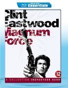 Magnum Force (Blu-ray), Ted Post