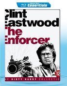 Enforcer (Blu-ray), James Fargo