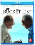 The Bucket List (Blu-ray), Rob Reiner