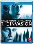 Invasion (Blu-ray), Oliver Hirschbiegel / James McTeigue