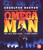 The Omega Man (Blu-ray), Boris Sagal