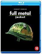 Full Metal Jacket (Blu-ray), Stanley Kubrick