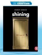 The Shining (Blu-ray), Stanley Kubrick