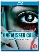 One Missed Call (Blu-ray), Eric Valette