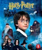 Harry Potter en de Steen der Wijzen (Blu-ray), Chris Columbus