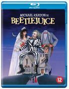 Beetlejuice (Blu-ray), Tim Burton