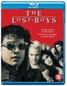 The Lost Boys (Blu-ray), Joel Schumacher