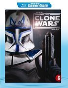 Star Wars: The Clone Wars (Blu-ray), Dave Filoni