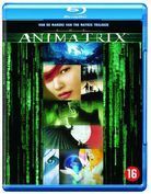 Animatrix (Blu-ray), Peter Chung