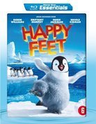 Happy Feet (Blu-ray), George Miller