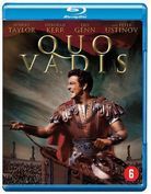 Quo Vadis (1951) (Blu-ray), Mervyn LeRoy, Anthony Mann