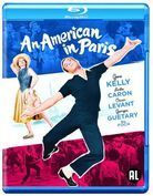 American In Paris (Blu-ray), Vincente Minnelli