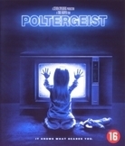 Poltergeist (Blu-ray), Tobe Hooper