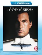 Under Siege (Blu-ray), Andrew Davis