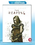 The Reaping (Blu-ray), Stephen Hopkins