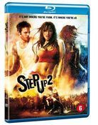 Step Up 2 (Blu-ray), Jon Chu