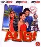 Alibi (Blu-ray), Johan Nijenhuis