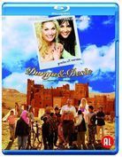 Dunya & Desie (Blu-ray), Pieter Kuijpers