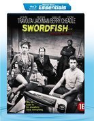Swordfish (Blu-ray), Dominic Sena