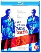Kiss Kiss Bang Bang (Blu-ray), Shane Black