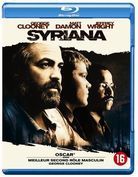 Syriana (Blu-ray), Stephen Gaghan