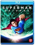 Superman Returns (Blu-ray), Bryan Singer