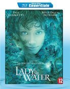 Lady In The Water (Blu-ray), M. Night Shyamalan
