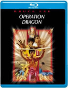Operation Dragon (Blu-ray), Robert Clouse