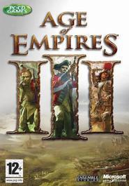 Age of Empires 3 (PC), Microsoft