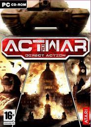 Act of War: Direct Action (PC), Atari