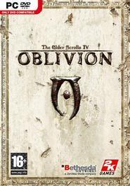 The Elder Scrolls IV Oblivion (PC), Bethesda Softworks
