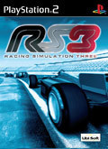 Racing Simulation 3 (PS2), Ubi Soft
