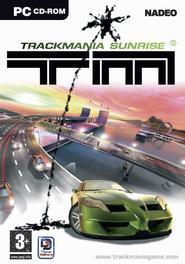 Trackmania Sunrise (PC), Nadeo