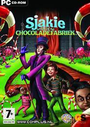 Sjakie en de Chocolade Fabriek (PC), Take2