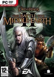 The Lord of the Rings: The Battle for Middle-Earth II (PC), EA Games