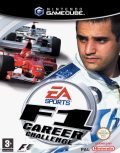 F1 Career Challenge (NGC), EA Sports
