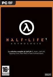 Half-Life: Anthology (PC), Valve