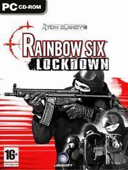 Tom Clancy's Rainbow Six: Lockdown (PC), Red Storm