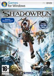 Shadowrun (Vista Only) (PC), FASA Studio