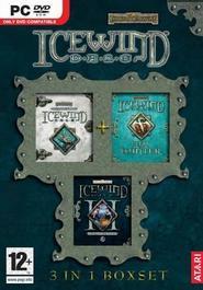 Icewind Dale Compilation (PC), Black Isle Studios