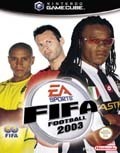 FIFA Football 2003 (NGC), EA Sports