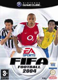 FIFA Football 2004 (NGC), EA Sports