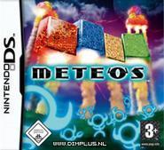 Meteos (NDS), Nintendo