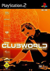 Ejay Clubworld (PS2), 