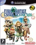 Final Fantasy: Crystal Chronicles (NGC), Square Enix