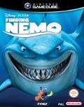 Disney/Pixar Finding Nemo (NGC), Travellers Tales