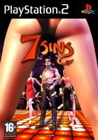 7 Sins (PS2), Monte Cristo